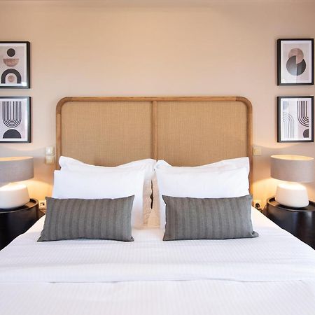 Villa Terra Mare Vári 外观 照片