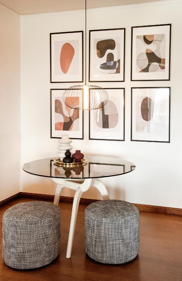 Villa Terra Mare Vári 外观 照片